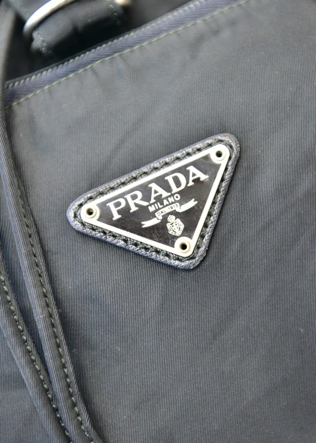 프라다 포코노 원포켓 백팩 (정품) 상품이미지7