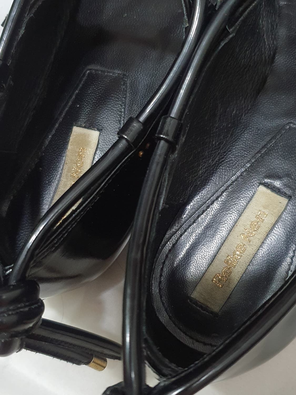 레이크넨 플랫슈즈 37 상품이미지3