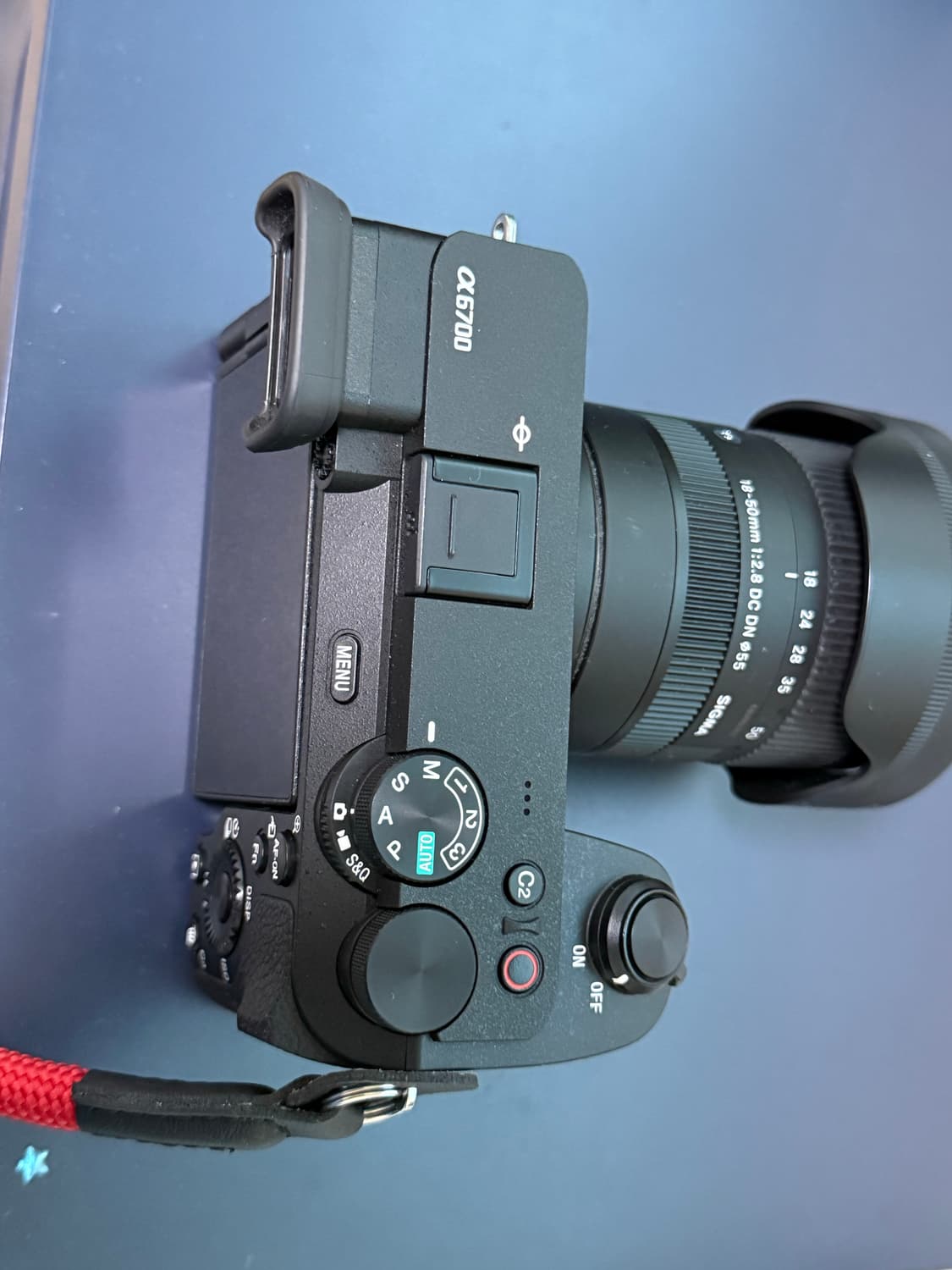 소니 a6700 상품이미지1