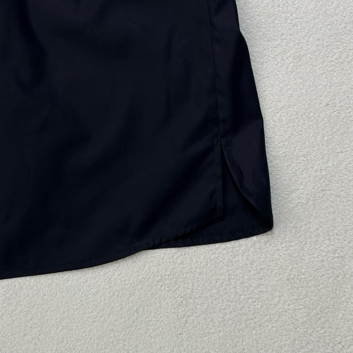 WOOYOUNGMI 아노락 코튼셔츠 46 상품이미지2