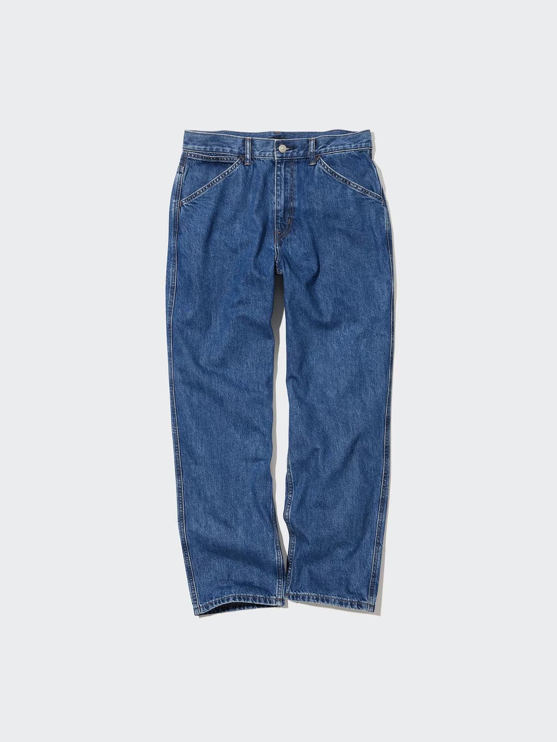 유니클로 와이드핏진 65Blue / 68Blue / 30 상품이미지6