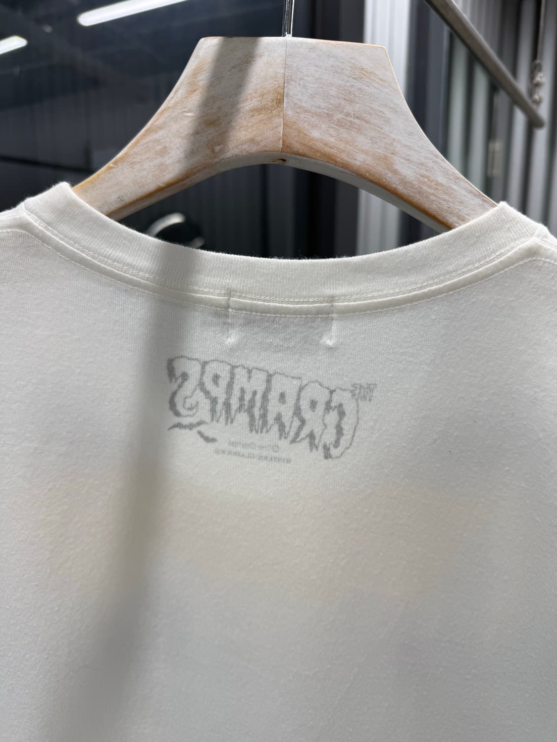 히스테릭글래머 X the CRAMPS Msize 상품이미지3