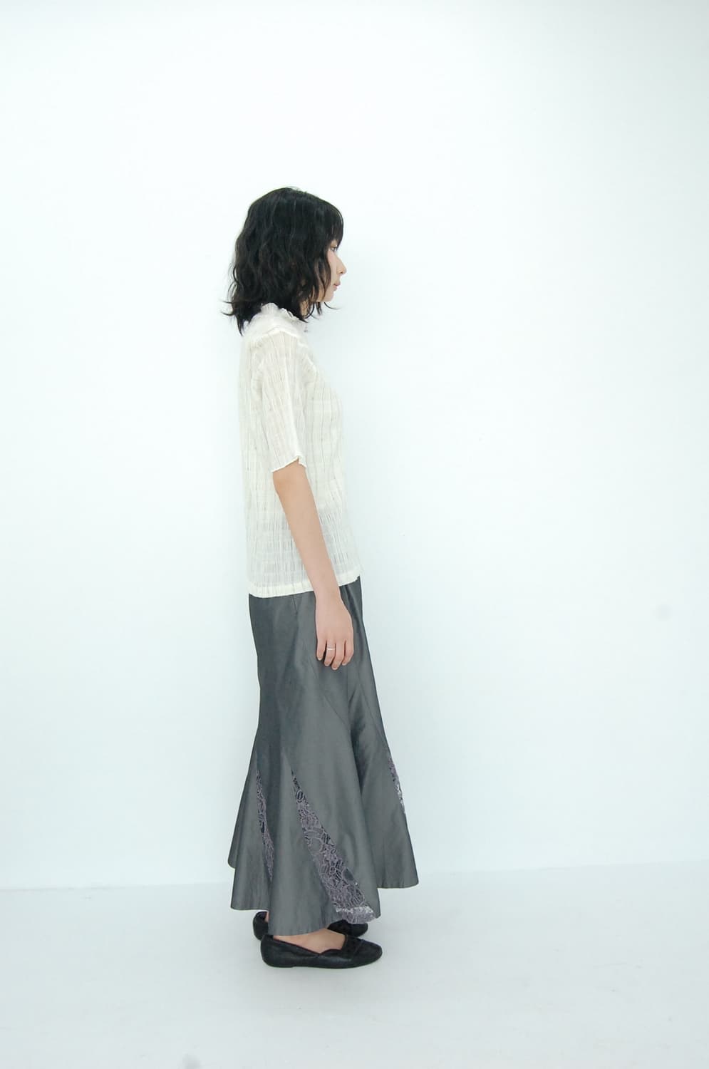 Grand canal by miyuki skirt 상품이미지2