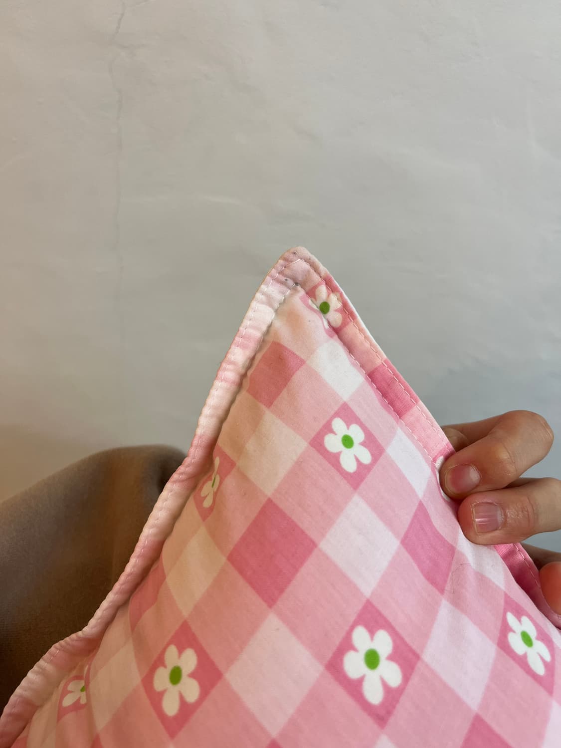 그윽한 눈빛의 권상우 쿠션 ⭐️ 상품이미지3