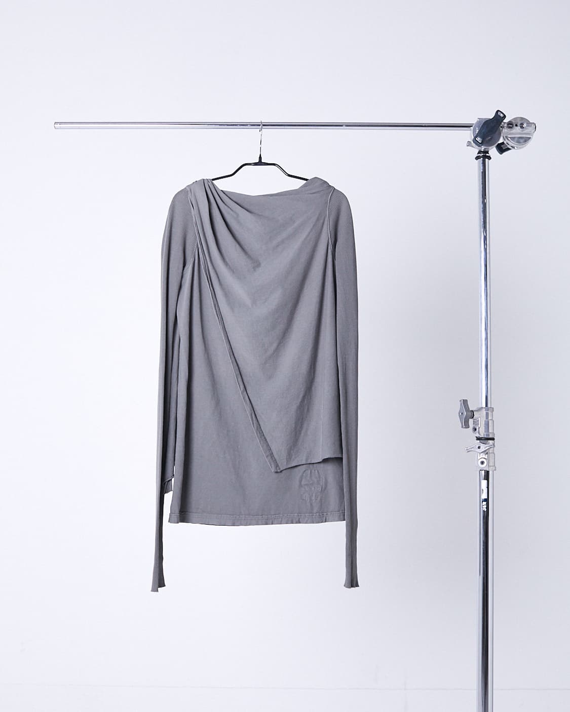 Drkshdw Layered Long Sleeve T-Shirt 상품이미지2