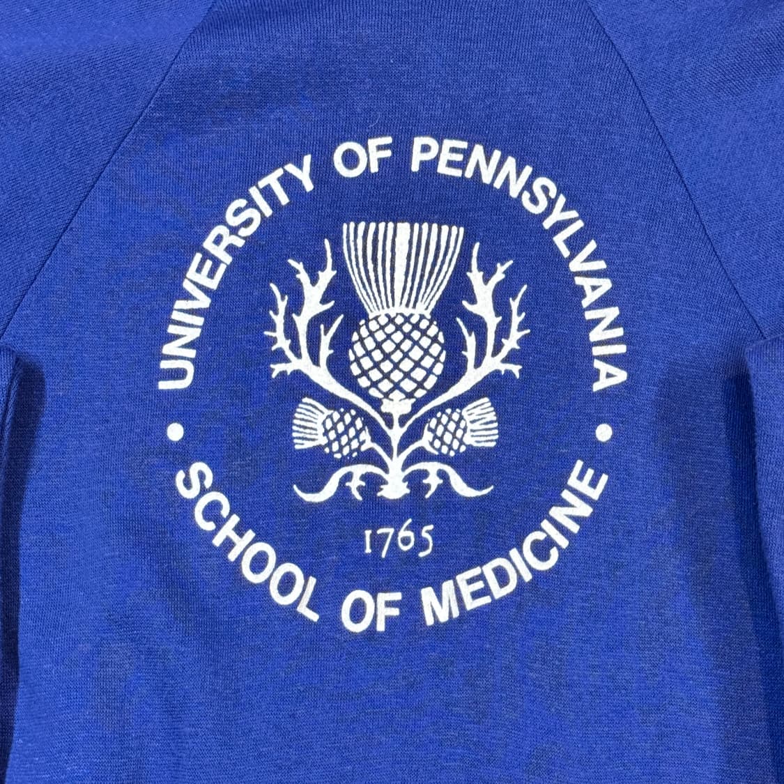 M) USA 빈티지 스웻 후드티 상품이미지4