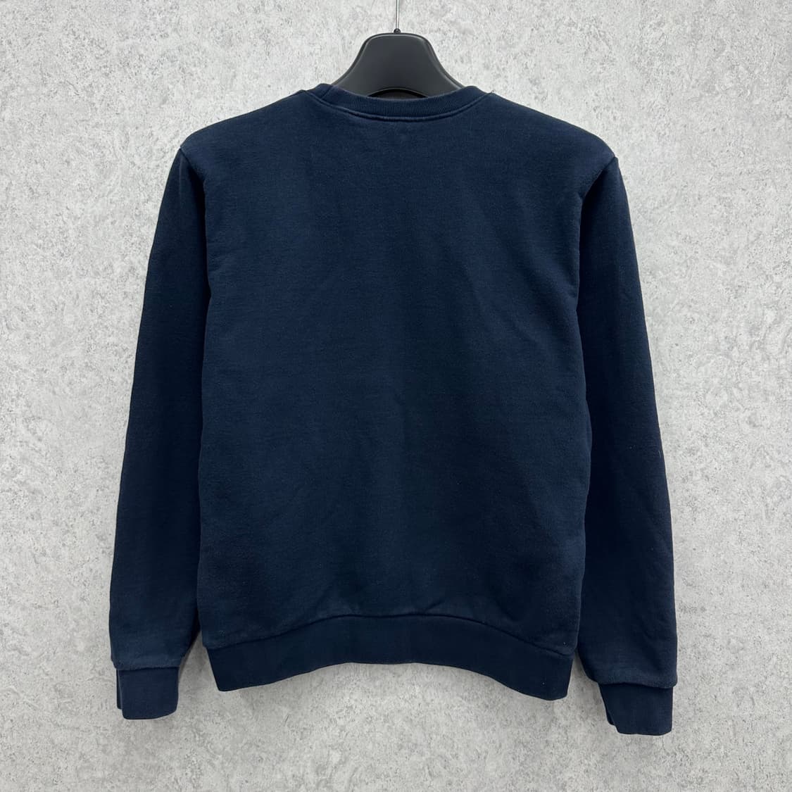 90 아페쎄 여자 루즈핏 맨투맨 상품이미지2