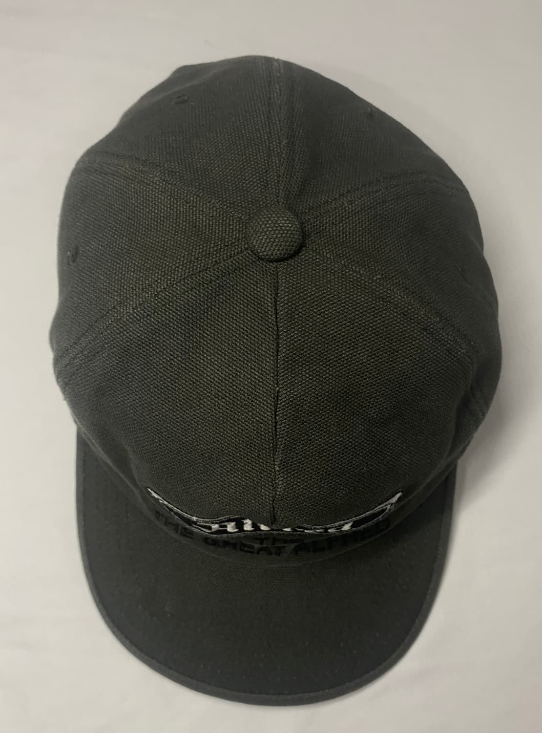 헤리티지플로스 알프레드 모자 캡 상품이미지2