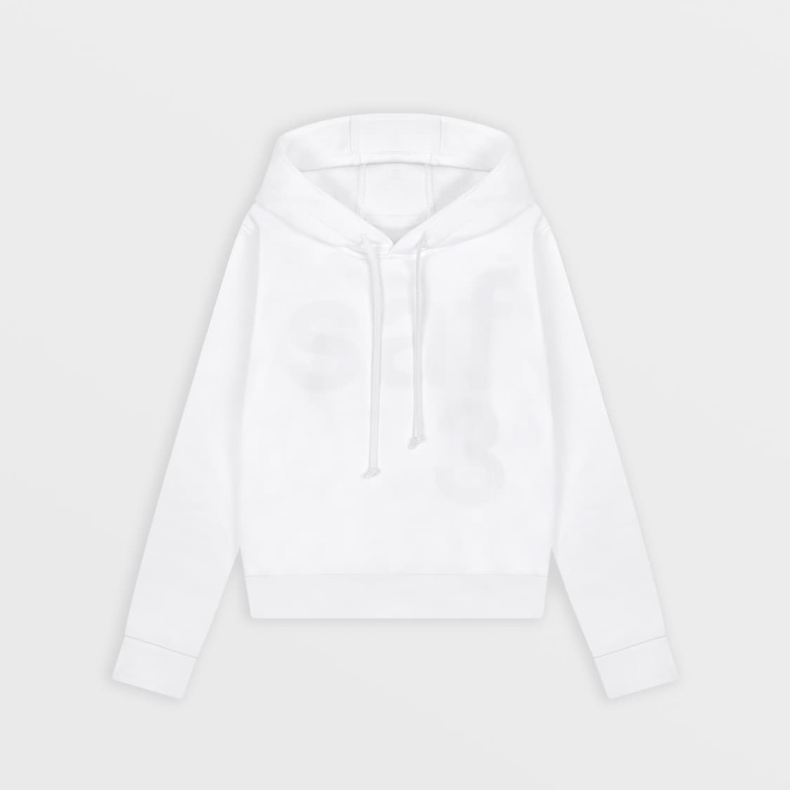 사파리스팟 1/2 베이직 사파리 후드 2사이즈 상품이미지1