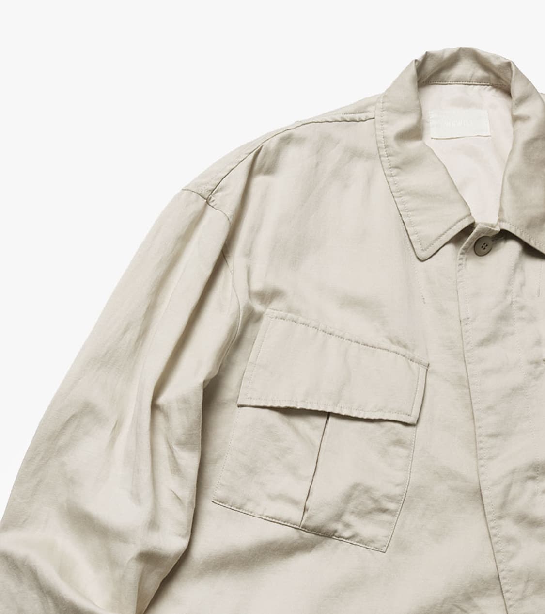 WEWILL - HONGO JACKET 상품이미지3