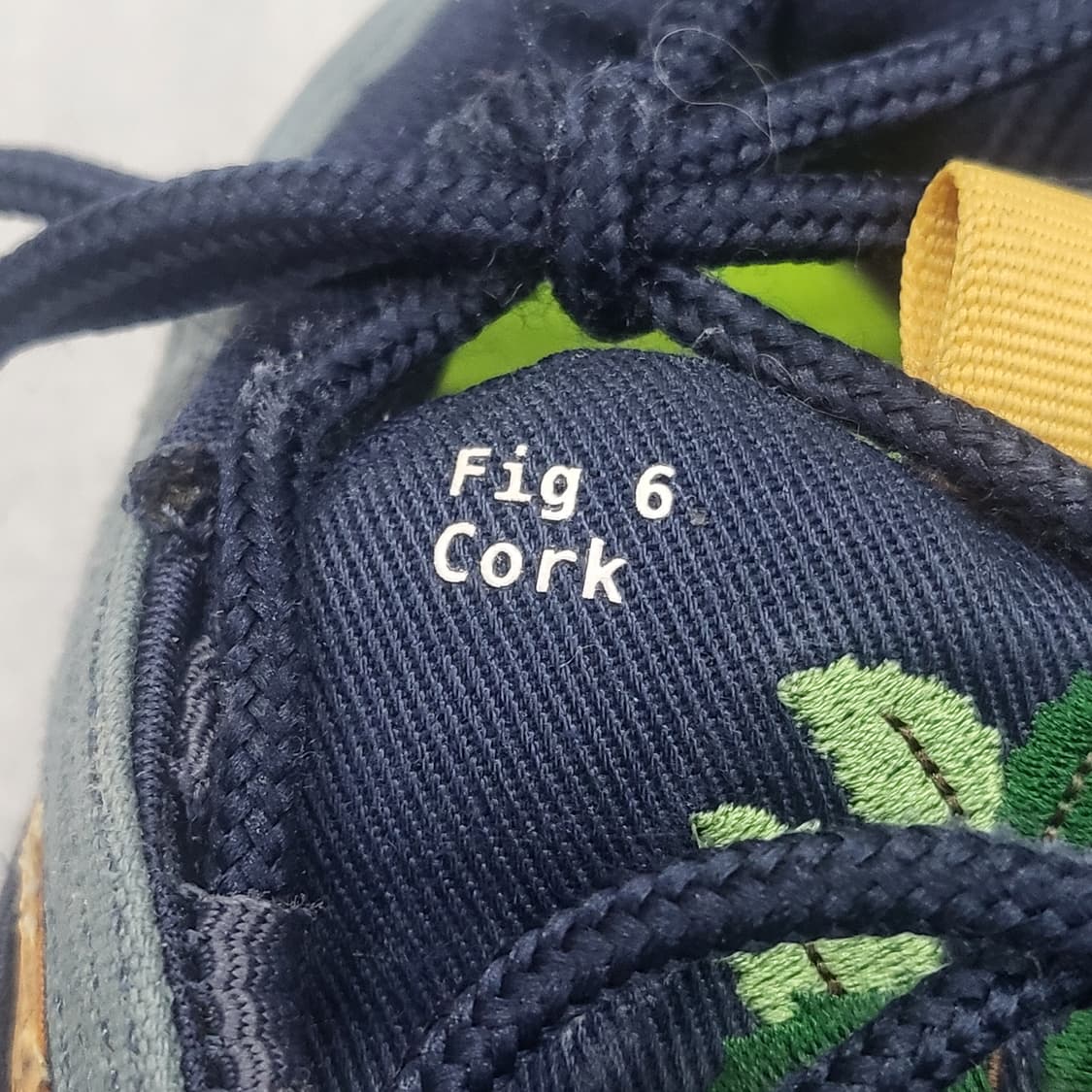 나이키 에어맥스 97 Fig 6 Cork 255mm 상품이미지4