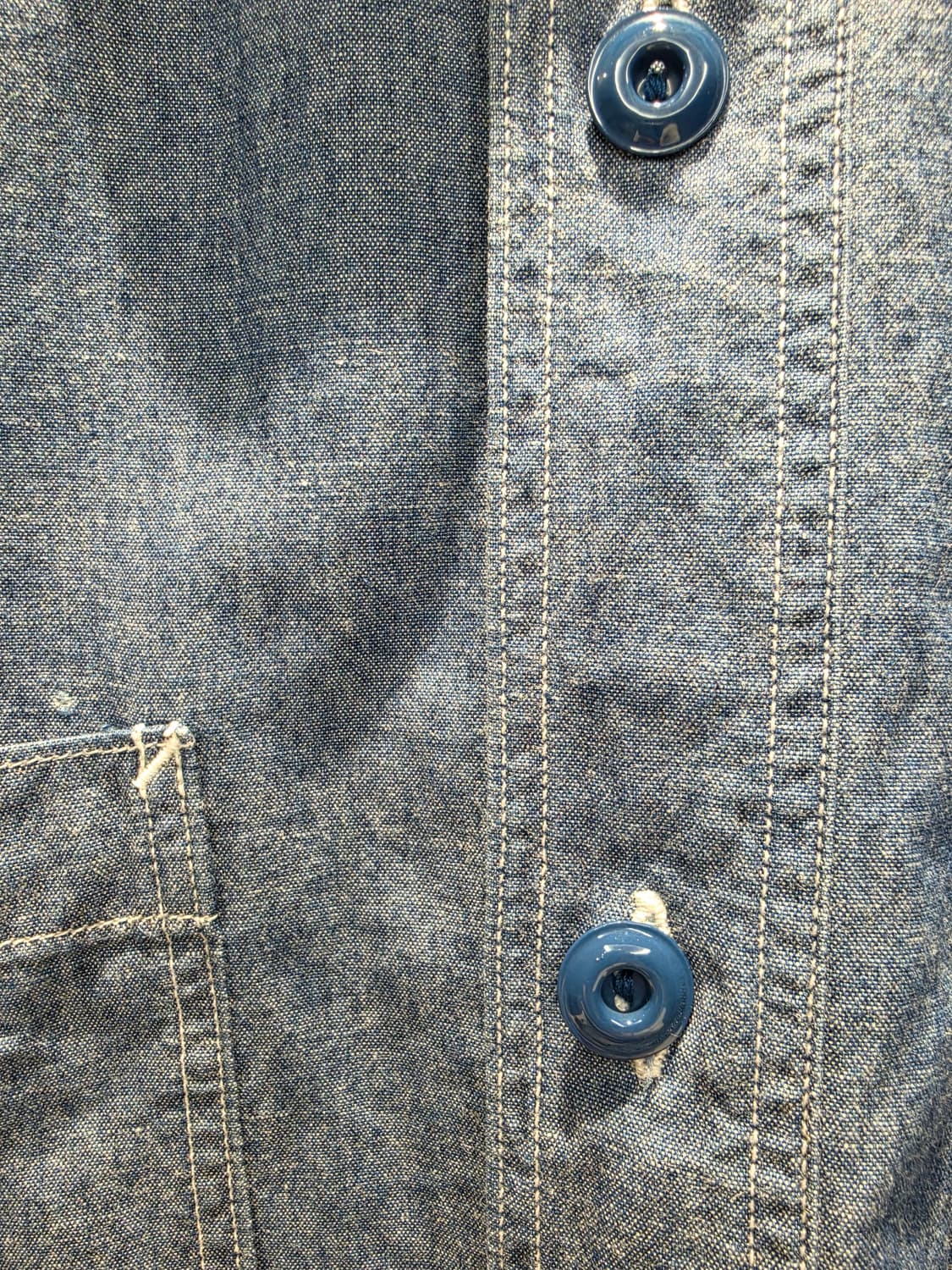 Markaware 마카웨어 셔츠 상품이미지5