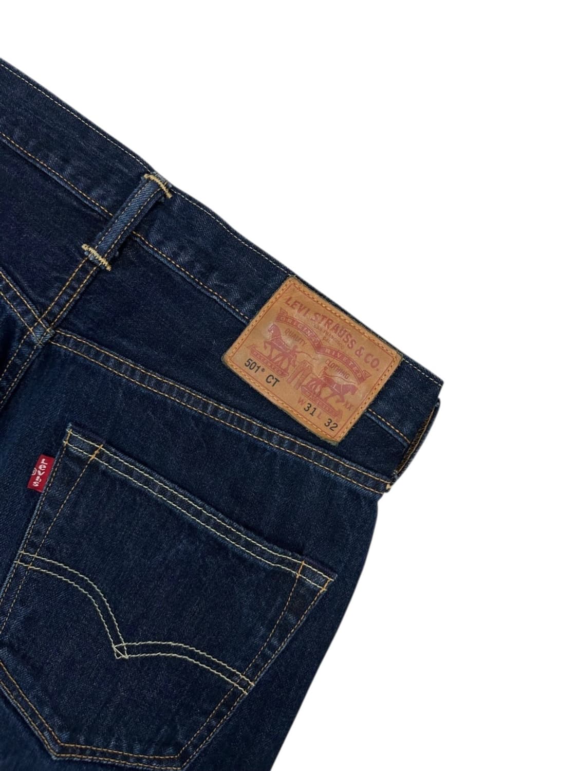 리바이스 501 CT (31)  상품이미지6