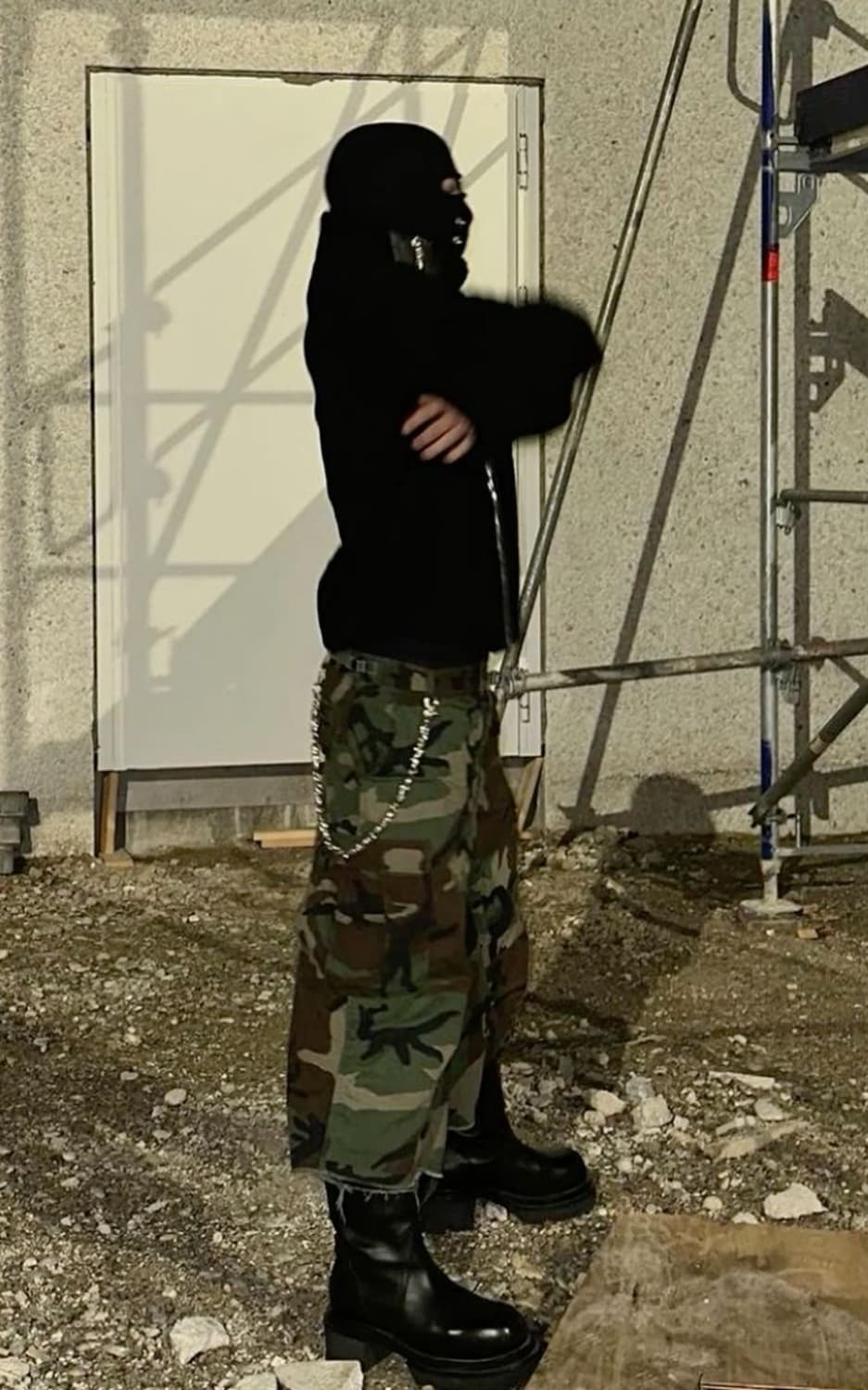 Joshuajamal 구해봅니다 상품이미지1