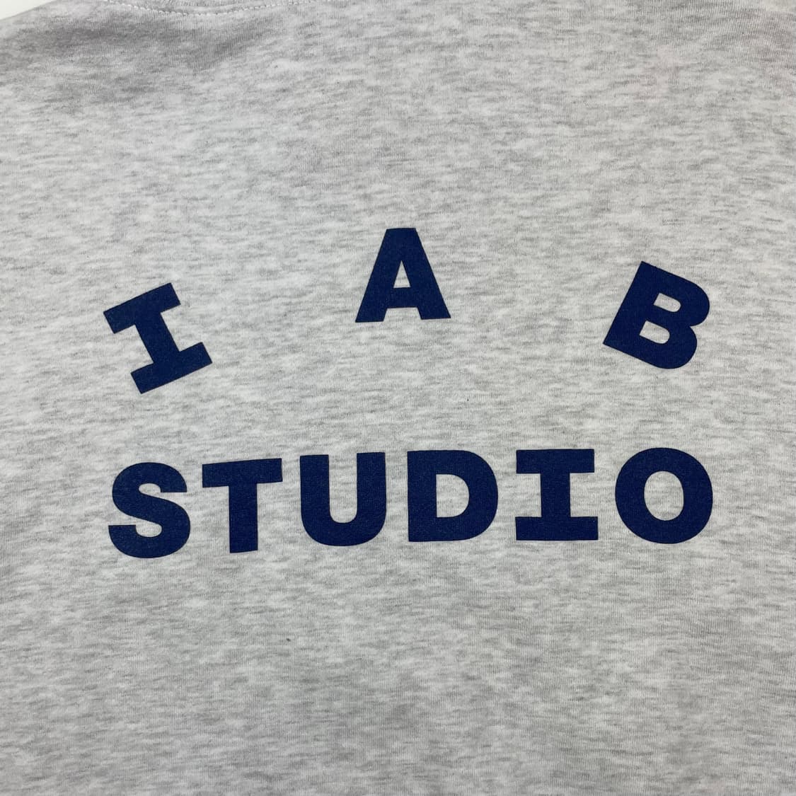 IAB STUDIO 후드티 상품이미지6