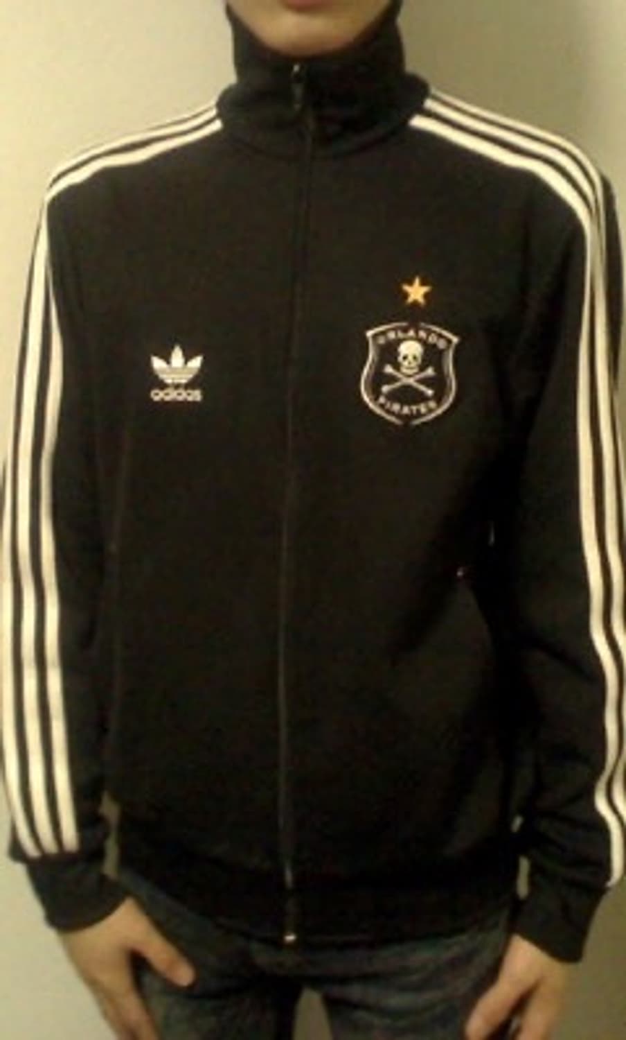 아디다스 올란도 져지 상품이미지1