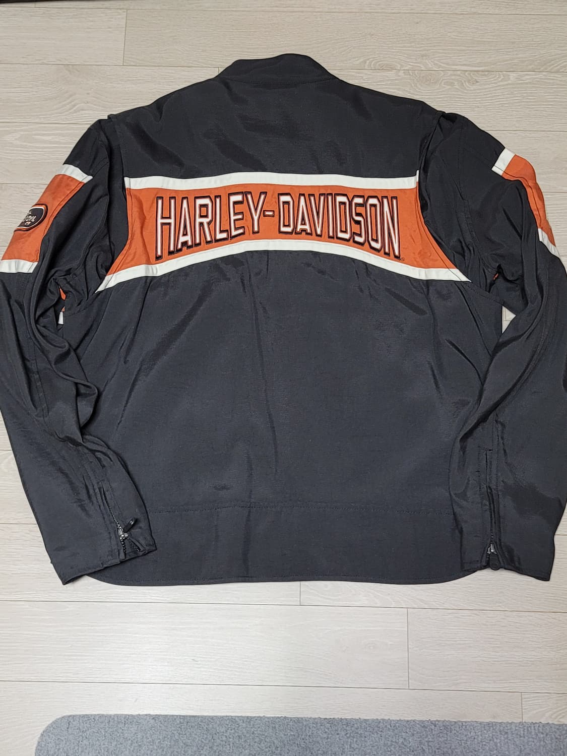 할리데이비슨 자켓 상품이미지2
