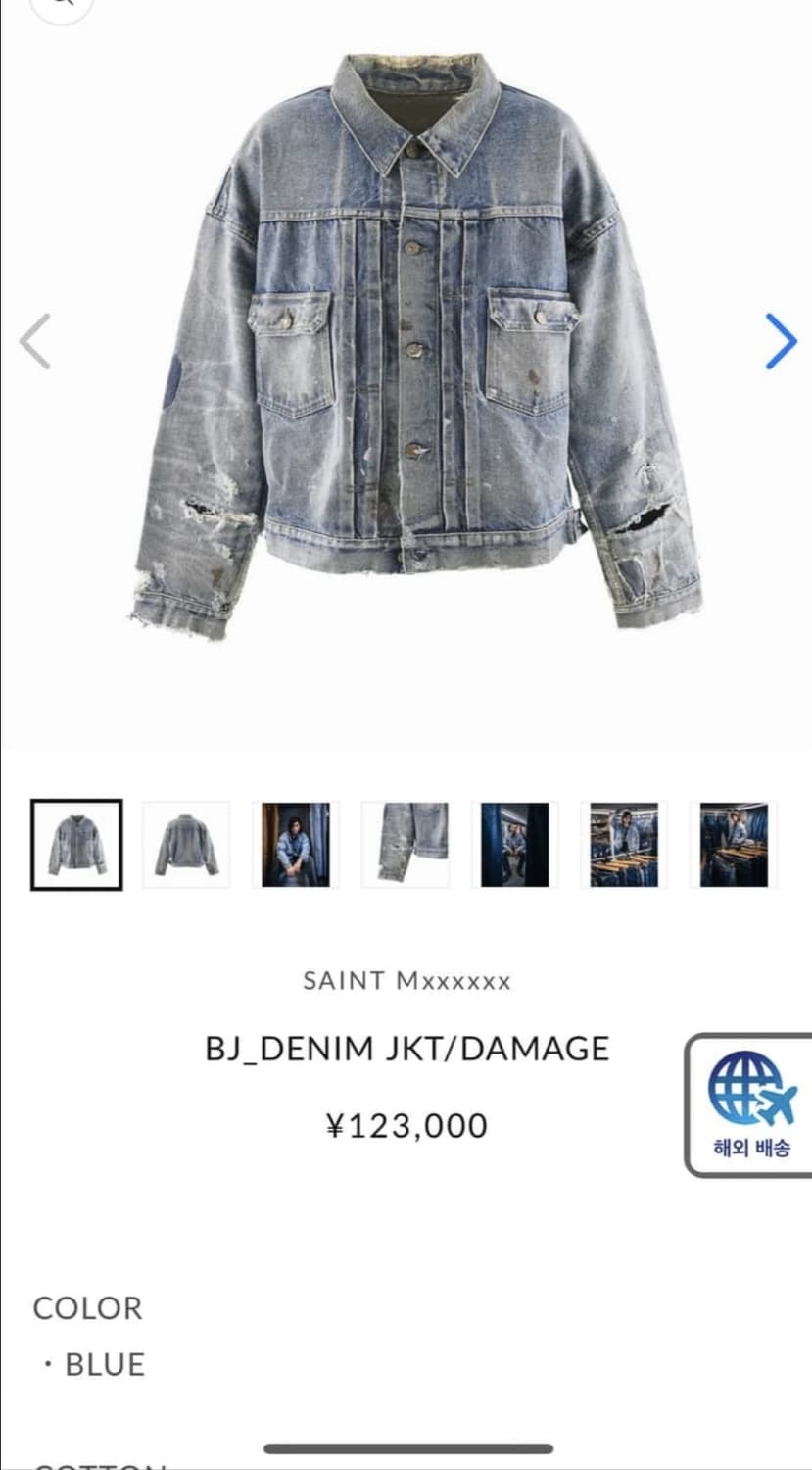 세인트미카엘 베르베르진 상품이미지5