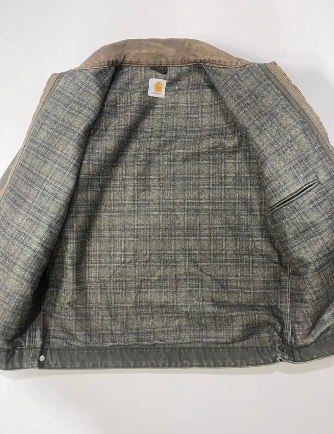 칼하트 J97 디트로이트 MOS M~L 상품이미지8