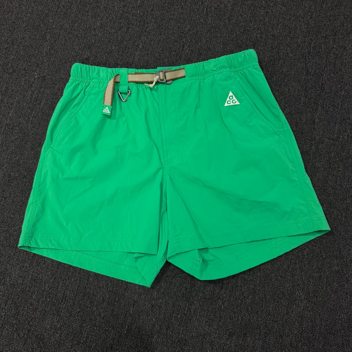 나이키ACG 하이킹 쇼츠 팬츠  상품이미지1