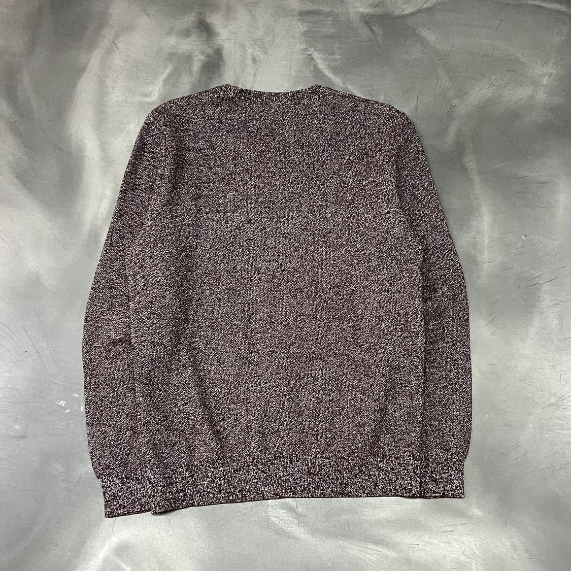  코스 패턴 니트 y15833 상품이미지2