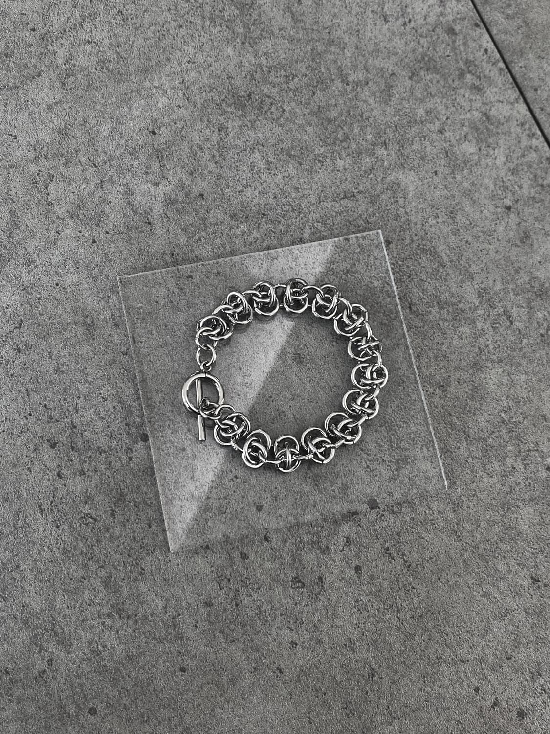 [ HYE MADE ] REVO Bracelet 상품이미지3