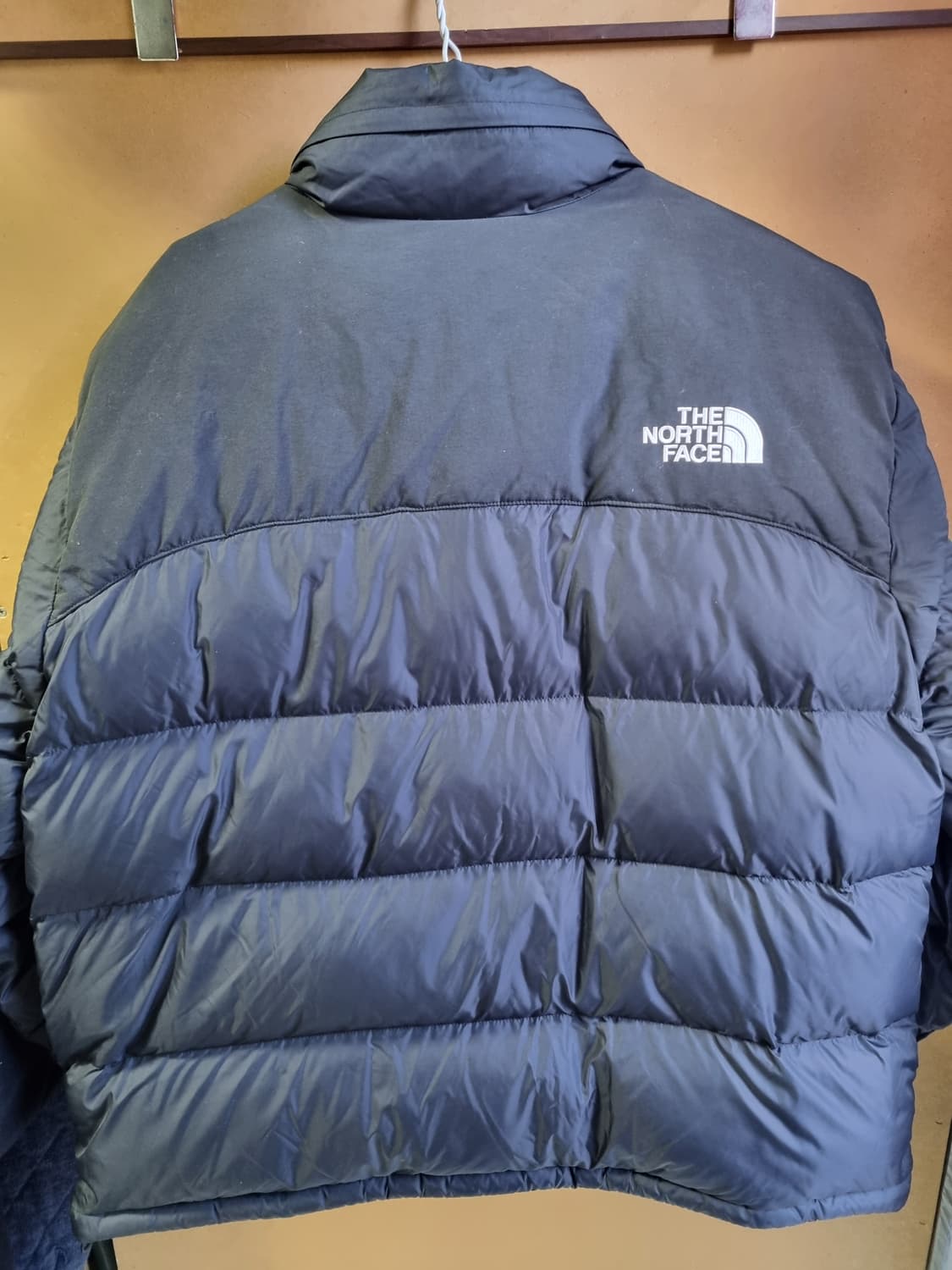 노스페이스 남성 패딩자켓  상품이미지2