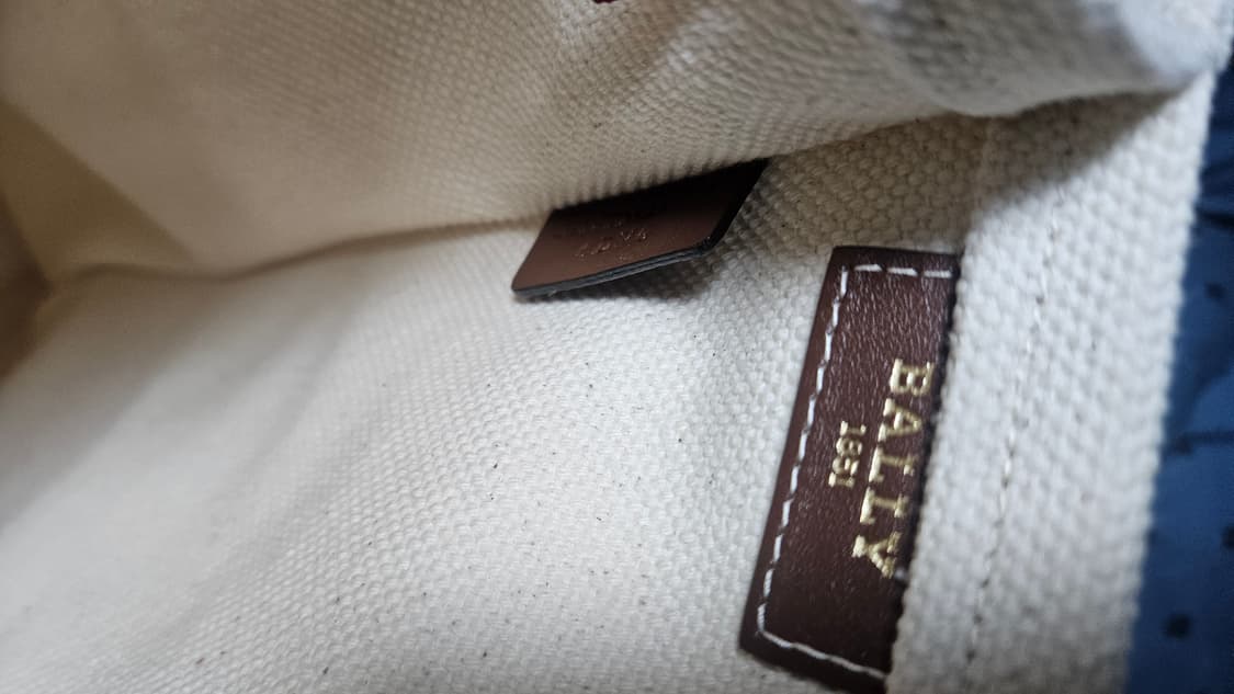 발리 토트백 쇼퍼백 브리프케이스 가방 상품이미지6