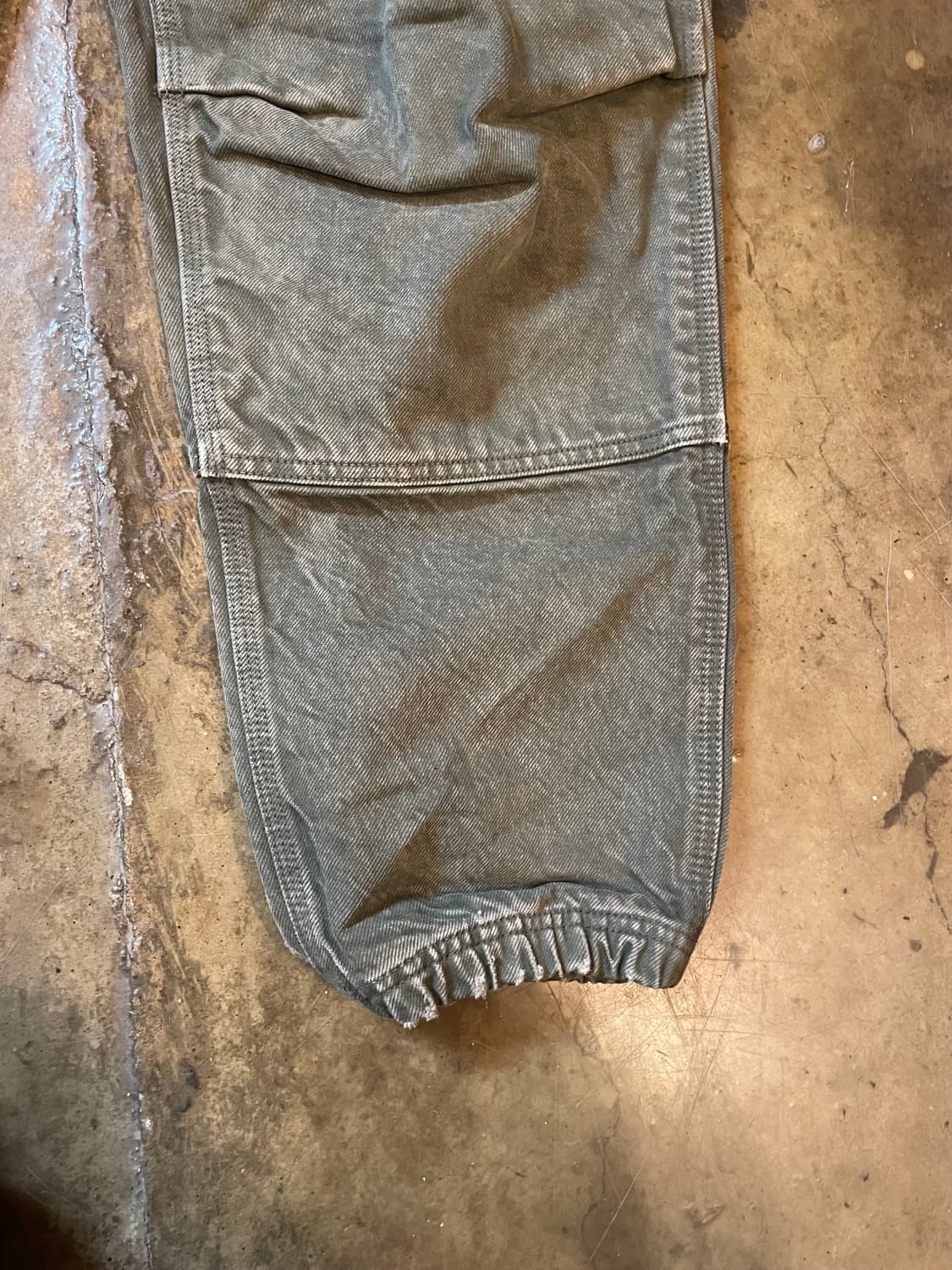 알렉산더왕 woman 워크 팬츠 상품이미지4