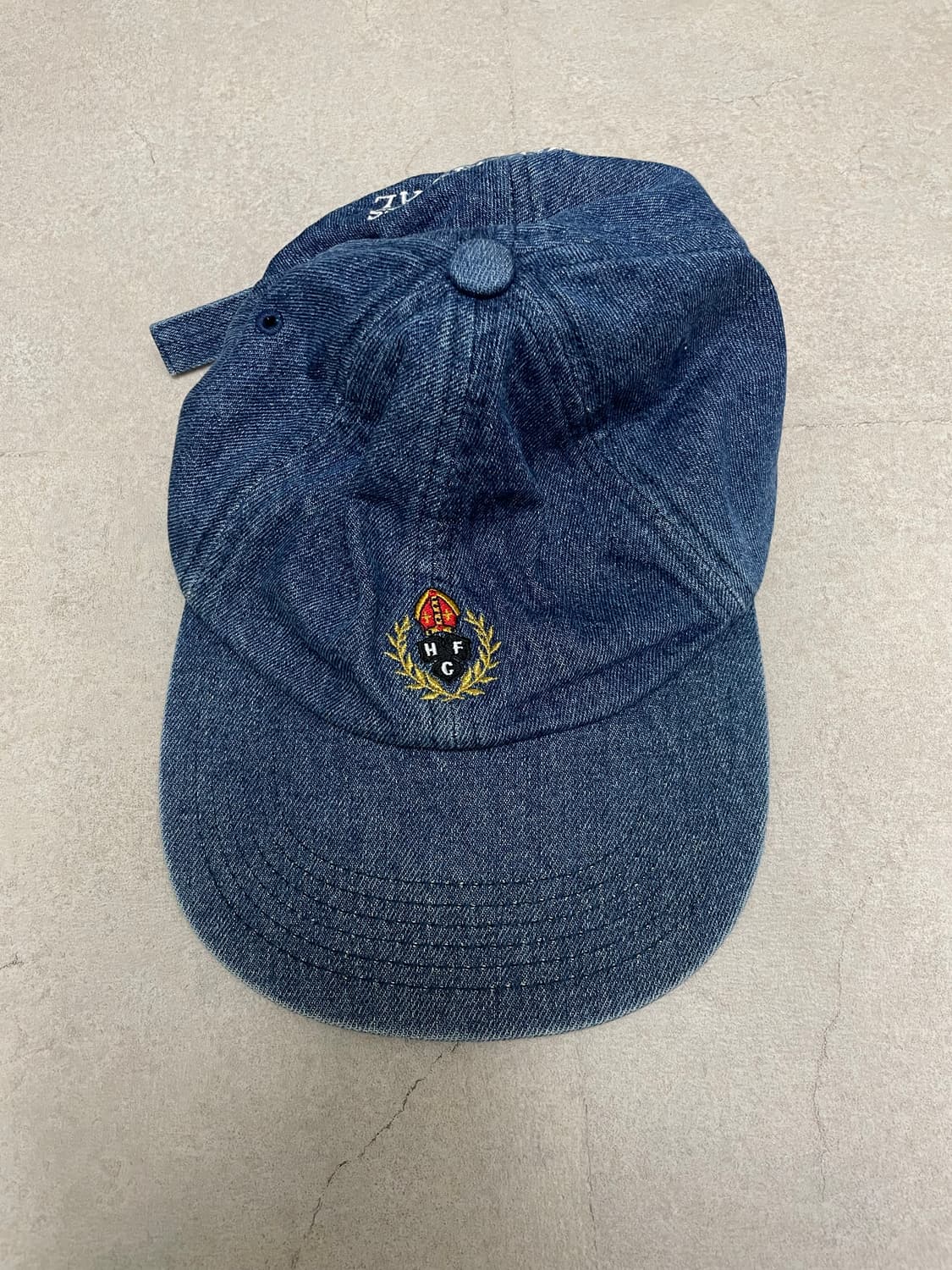 헤리티지플로스 모자 상품이미지1