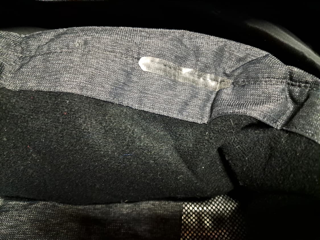 컬럼비아 사파리 패딩 남성L 상품이미지10