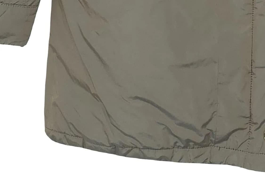 헤지스 누빔 자켓 상품이미지4