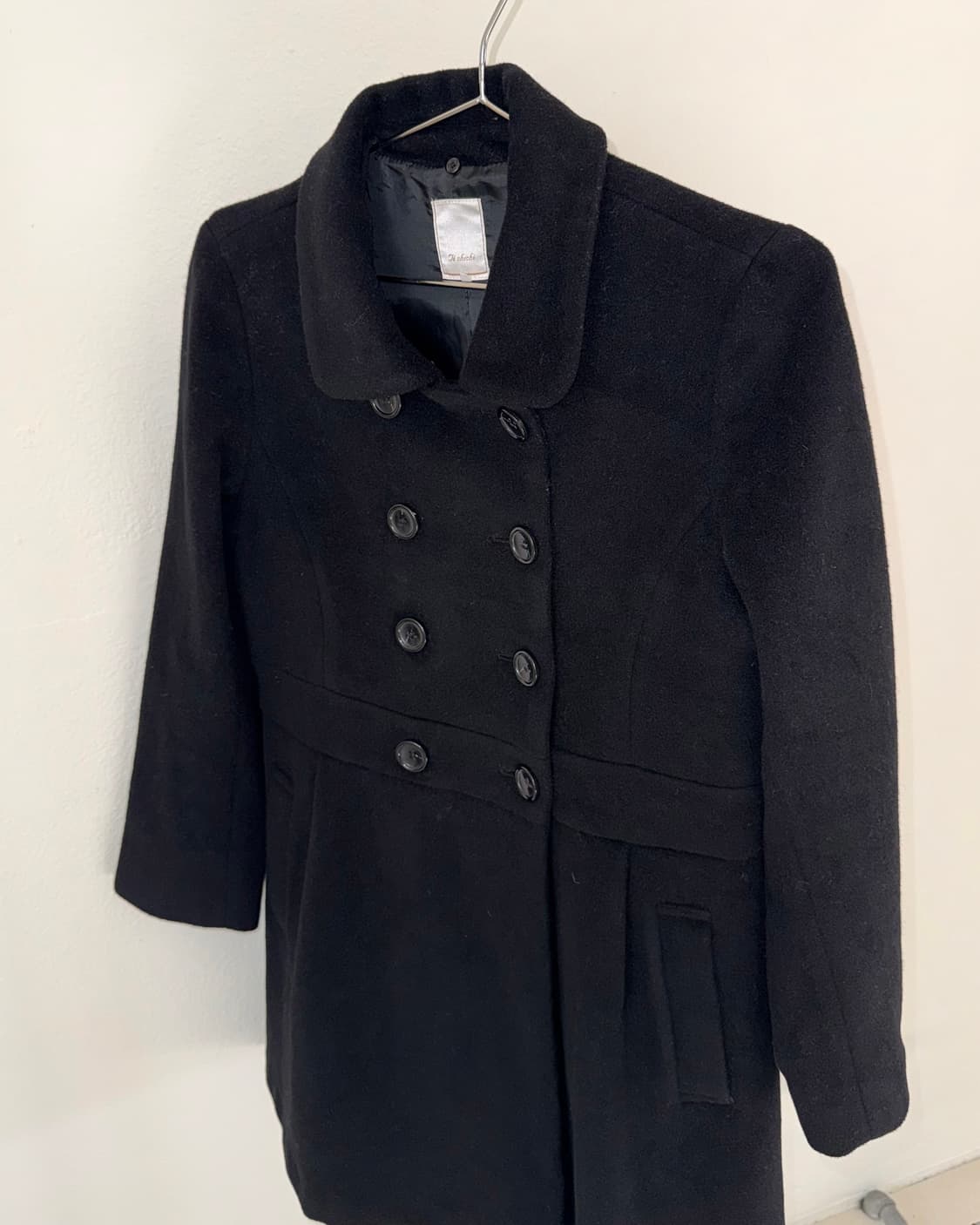 빈티지 코트 상품이미지2