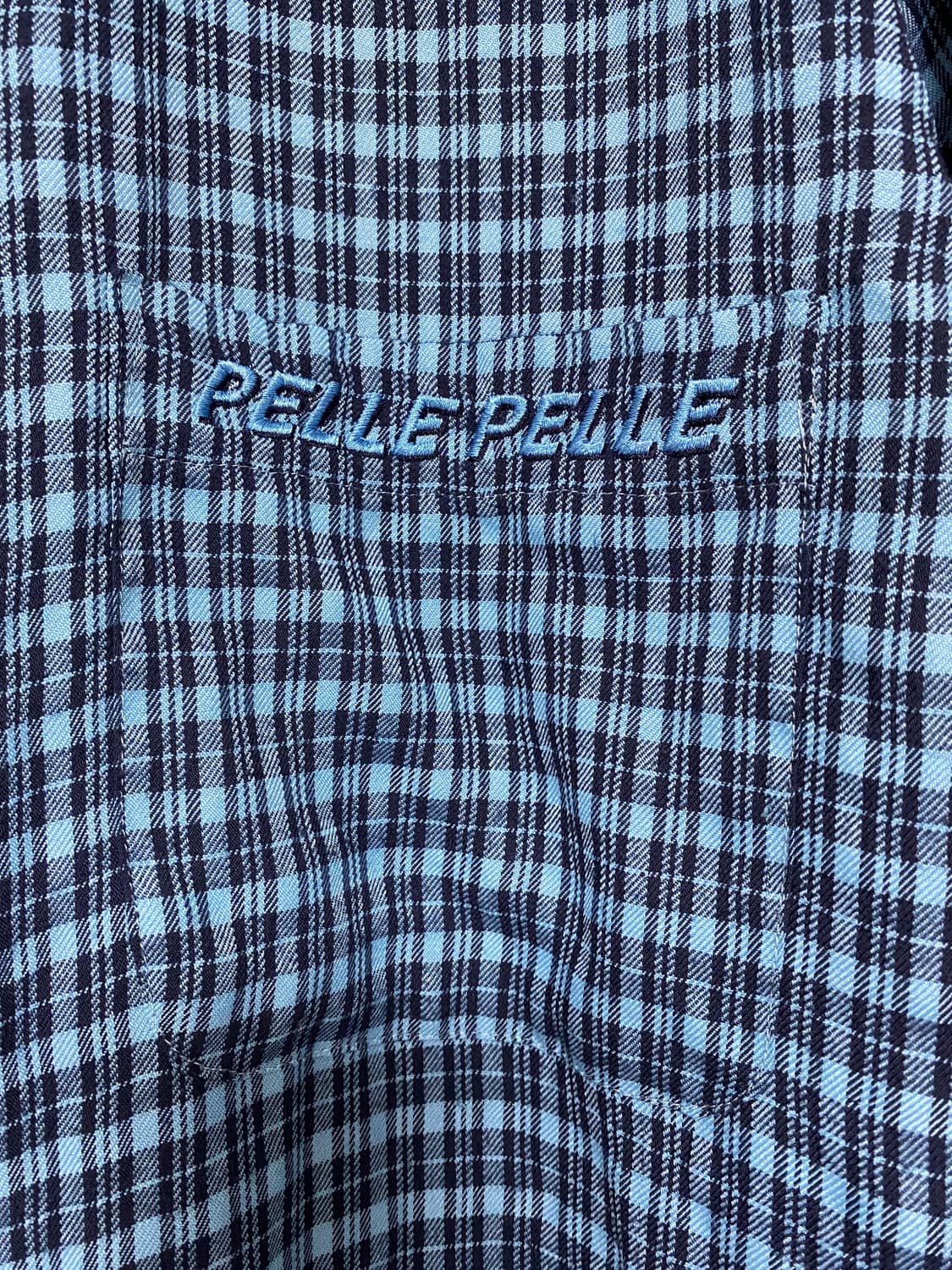 1995년 PELLE PELLE SHIRT OG 상품이미지3