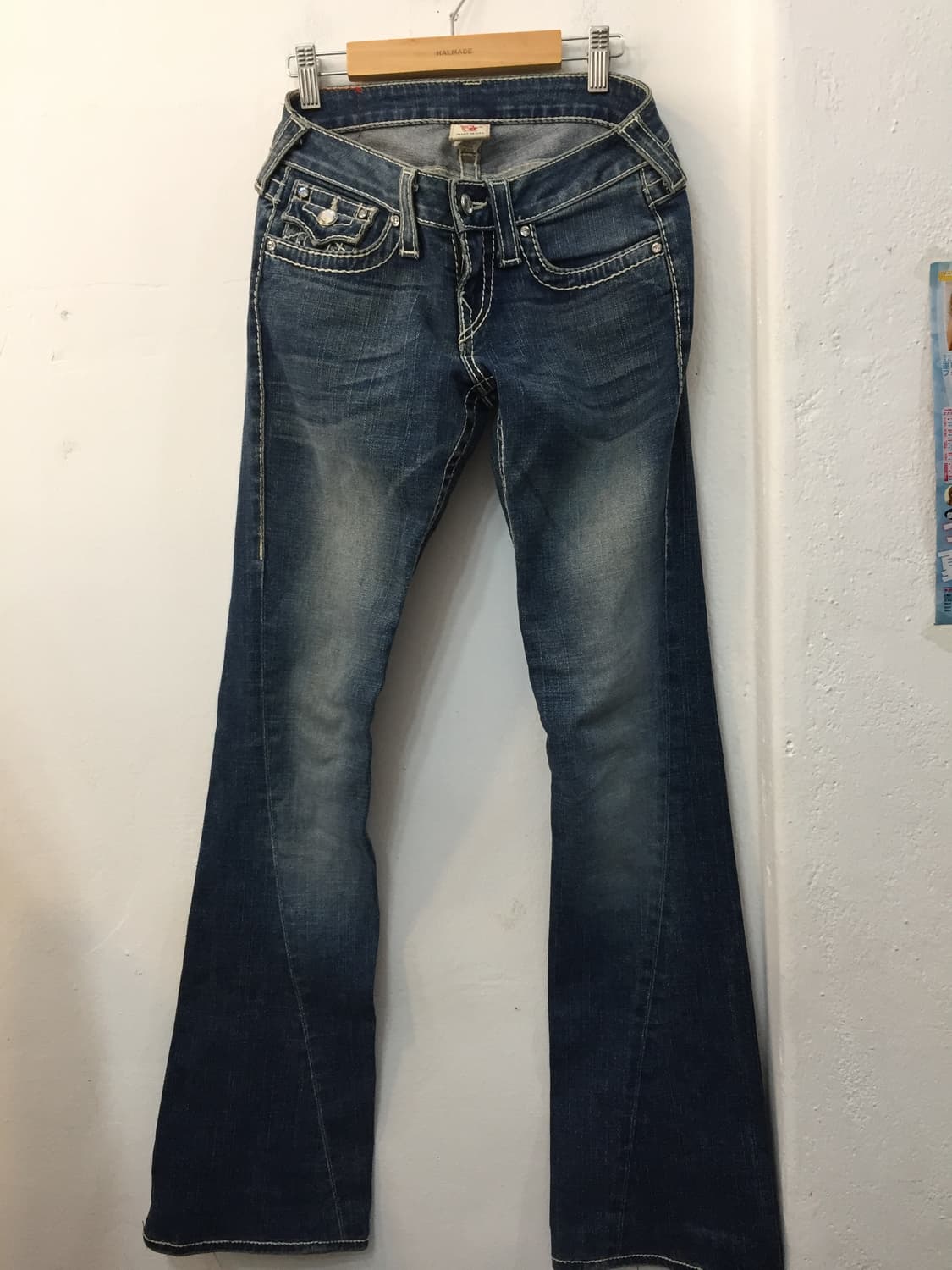 트루릴리전 디스코 조이 빅 티 26 상품이미지9