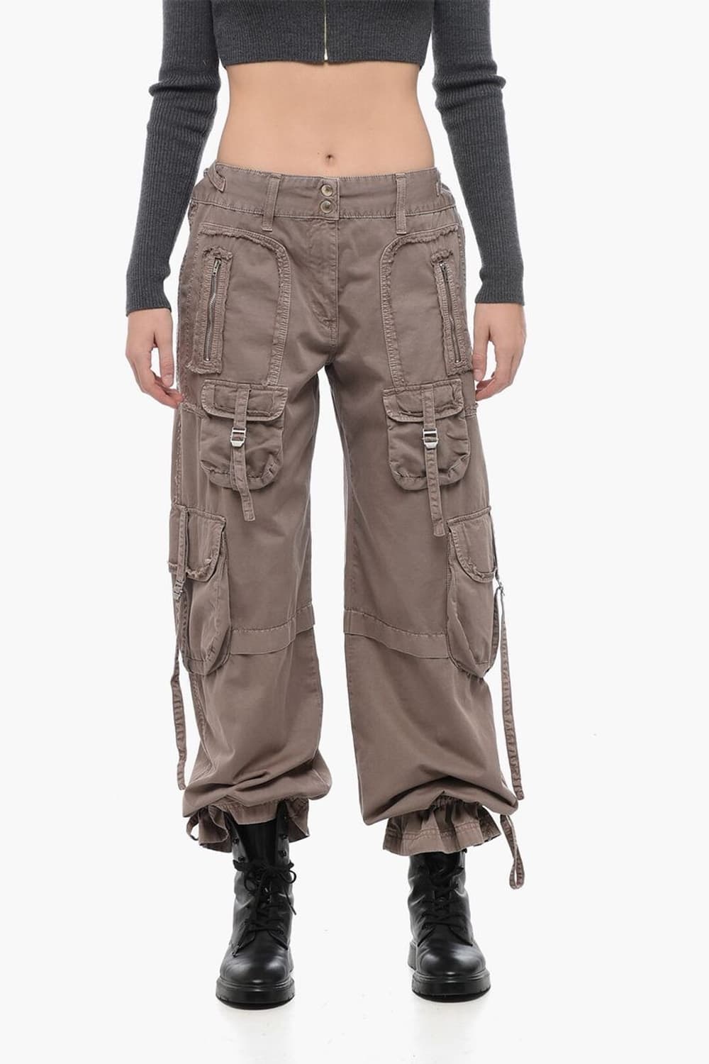 Acne Studios 카고팬츠 상품이미지7