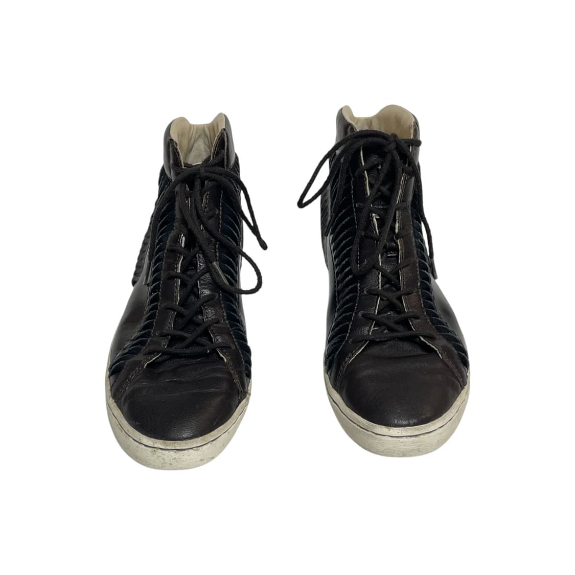 알렉산더 맥퀸 퓨마 하이탑 스니커즈  상품이미지3