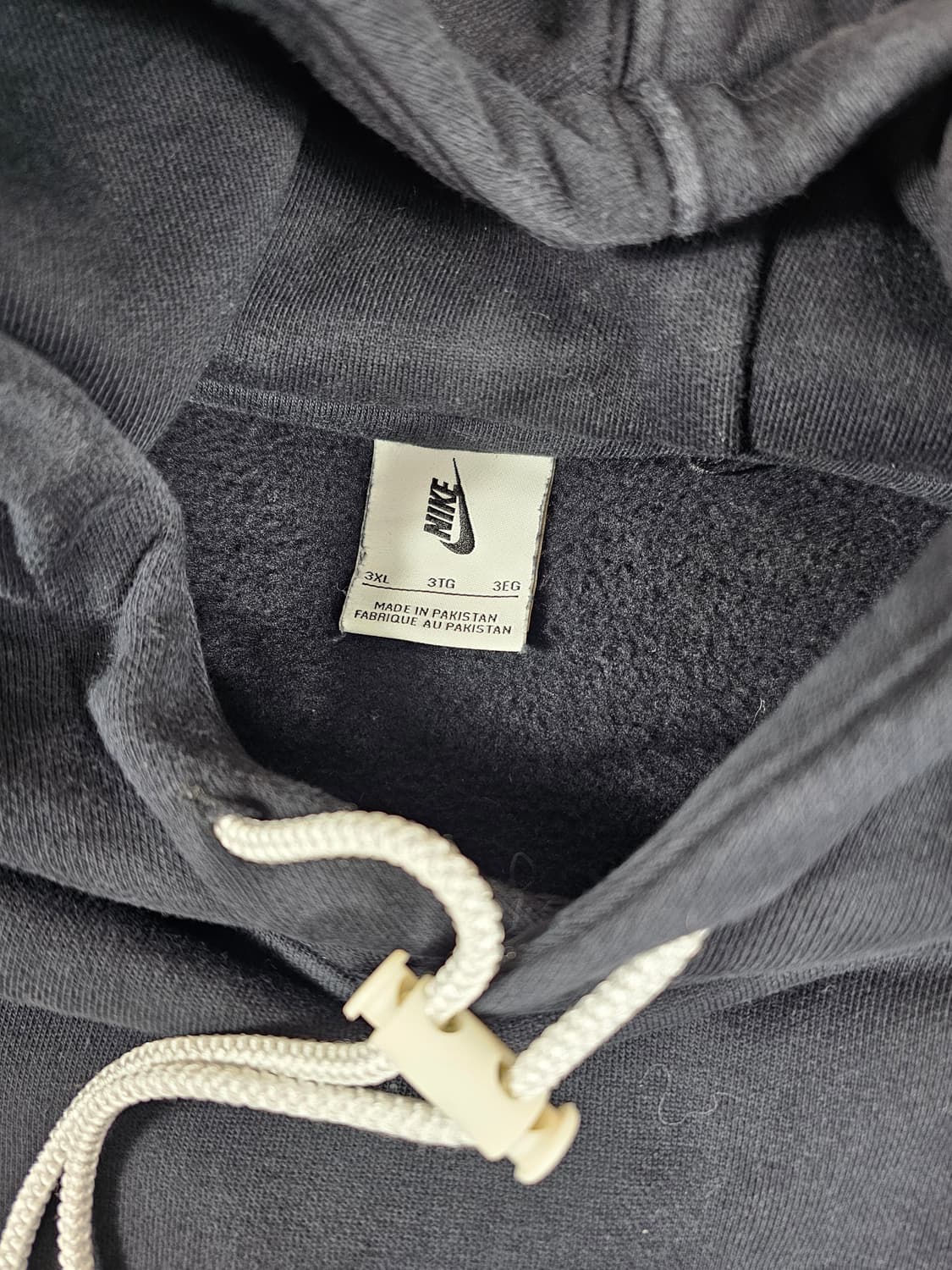 나이키nrg후드 상품이미지2