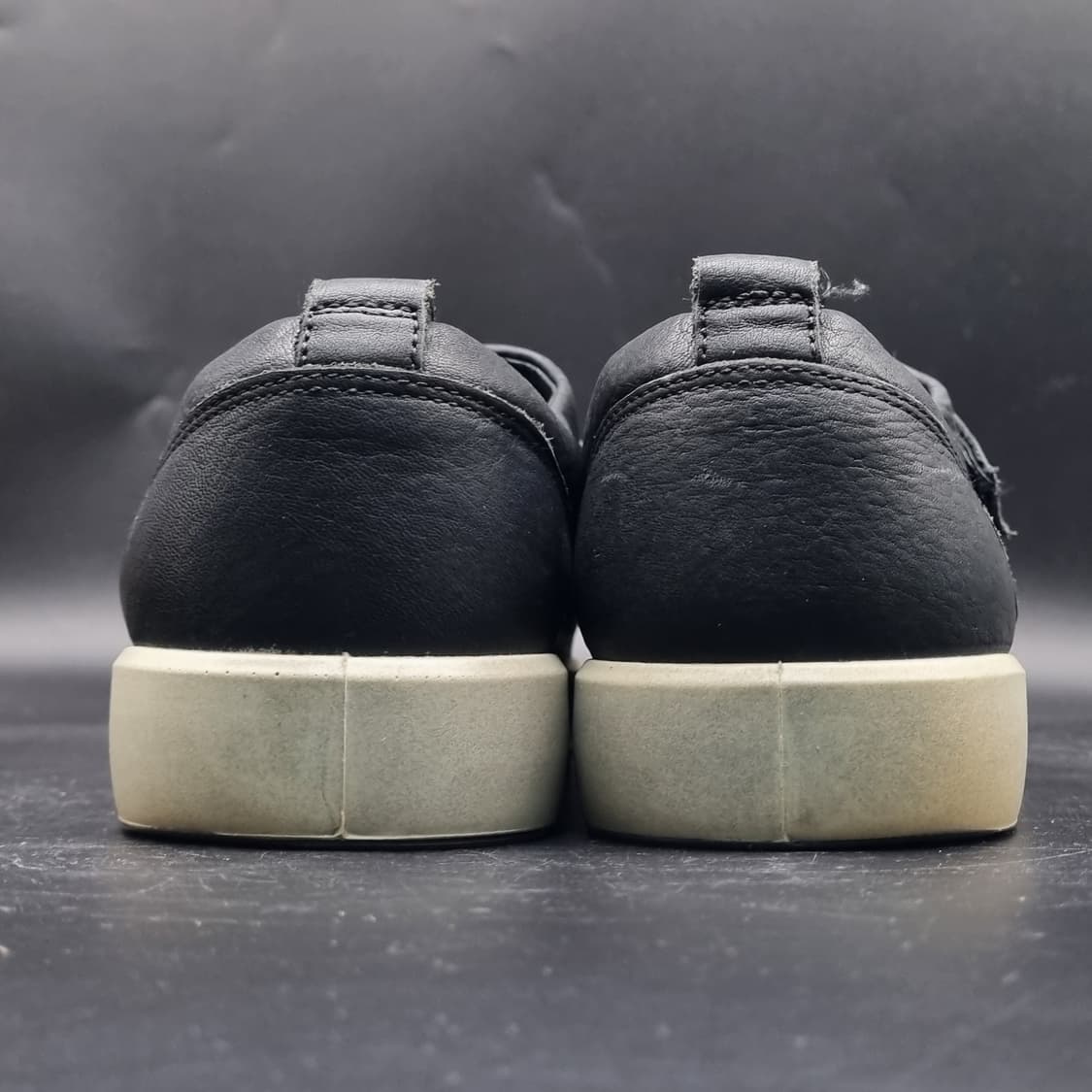 에코 데니쉬디자인 남성스니커즈260 상품이미지4