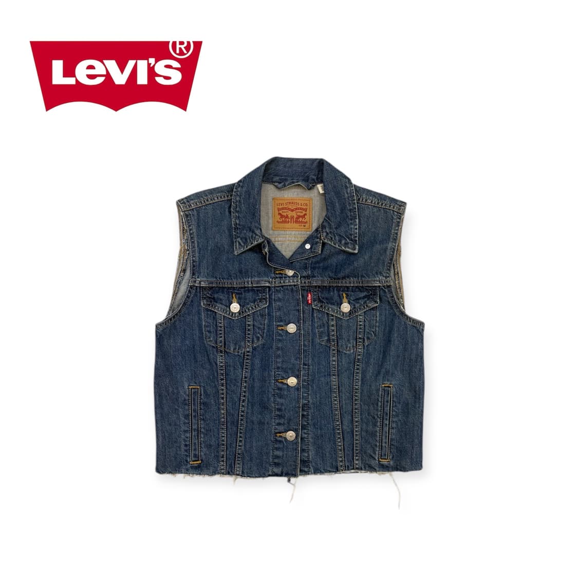 리바이스 데님 베스트 상품이미지1