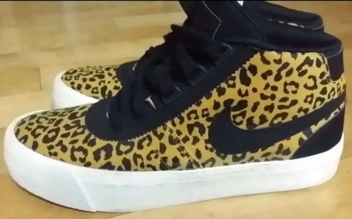 나이키 하치 230 상품이미지1