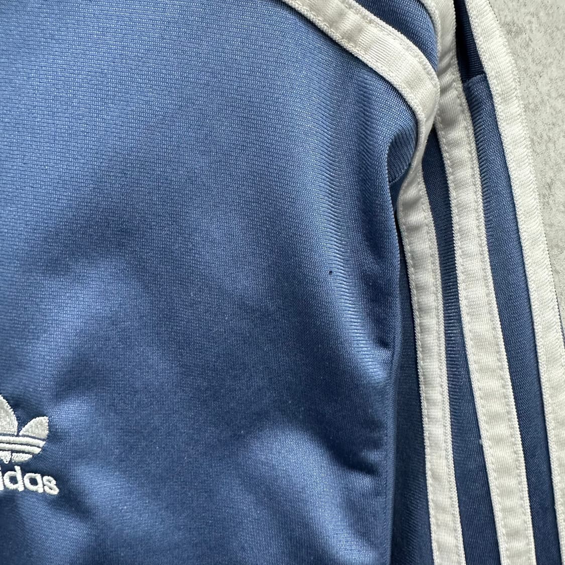 105 아디다스 파이어버드 져지 트랙탑 상품이미지5