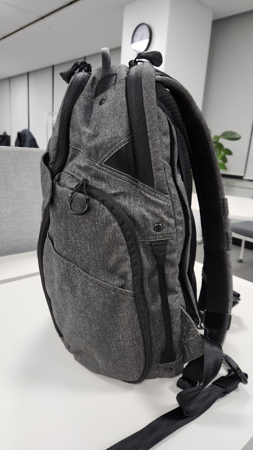 Maxpedition Entity 23 EDC 백팩 가방 맥스페디션 상품이미지5