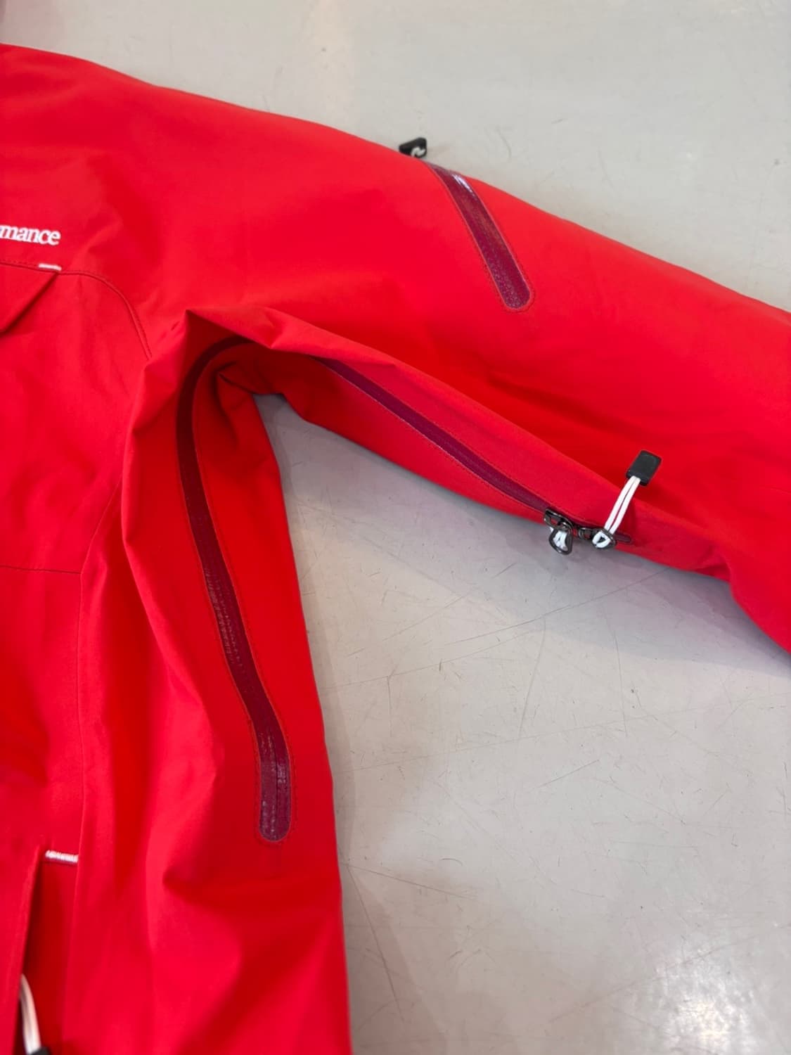 Vintage Peak Performance Jacket 상품이미지6