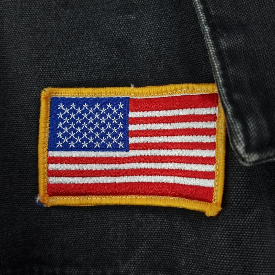 [칼하트] USA OG C61 안감 쉐르파 덕 초어 워크자켓 P01401 상품이미지7