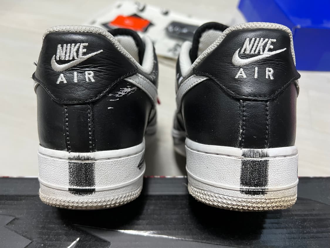 [255] 나이키 에어포스 피마원og 상품이미지5