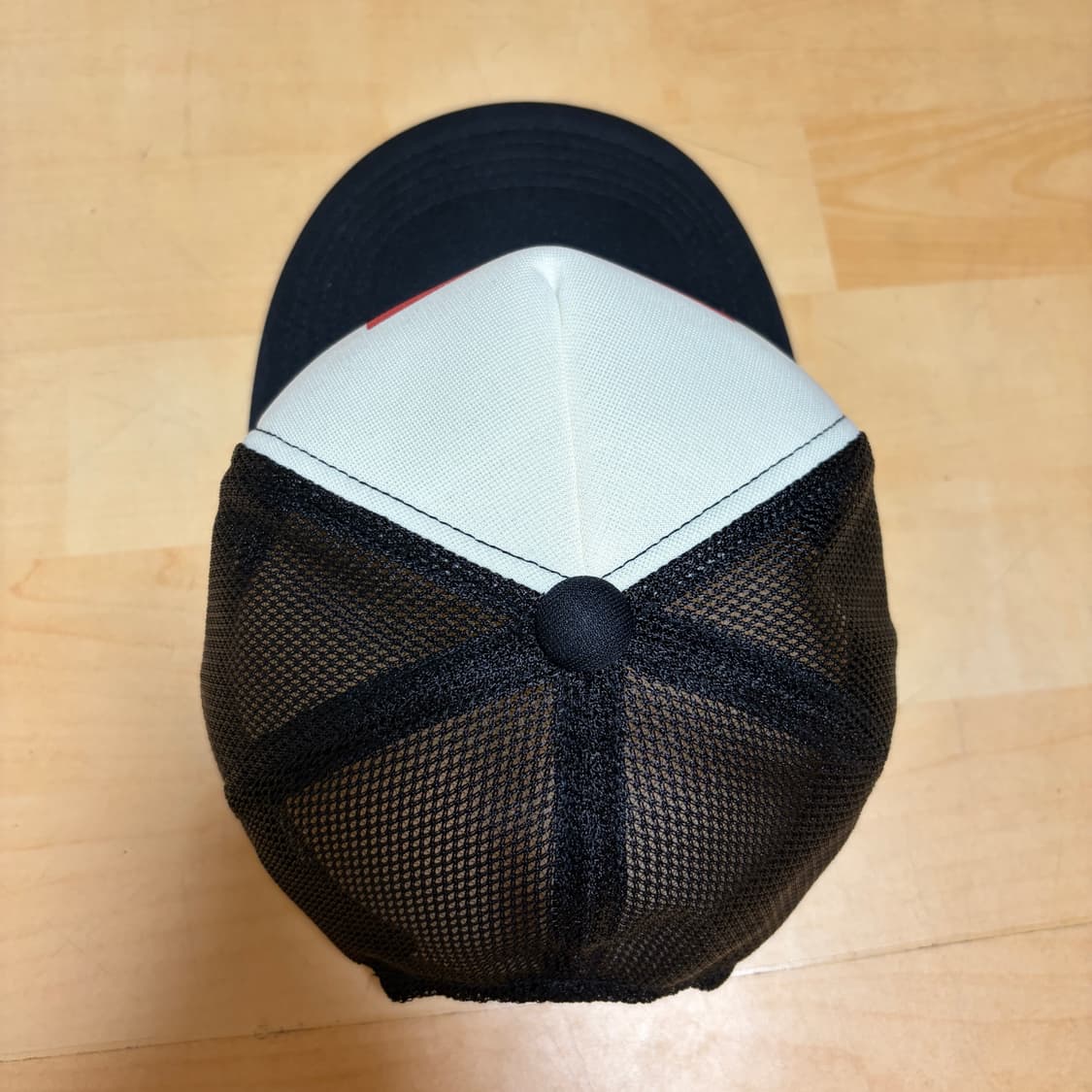 히스테릭글래머 기타걸 메쉬캡 상품이미지2