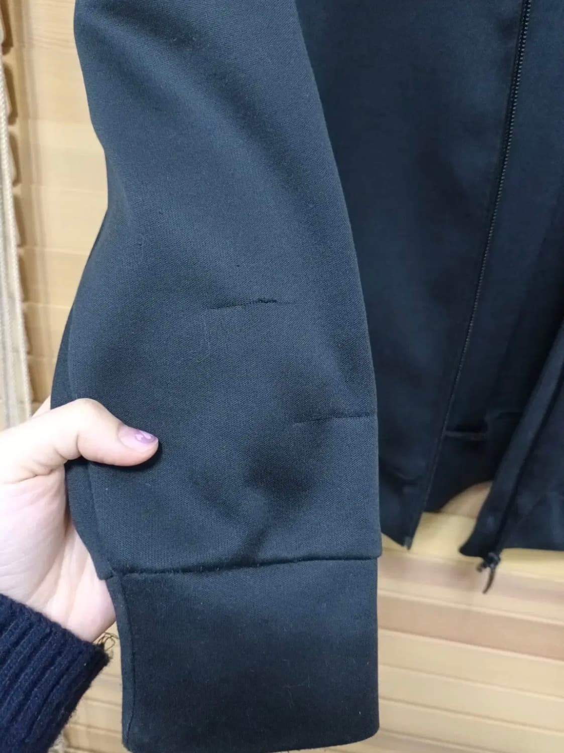 아디다스 여성 트랙수트져지 079사이즈 상품이미지6