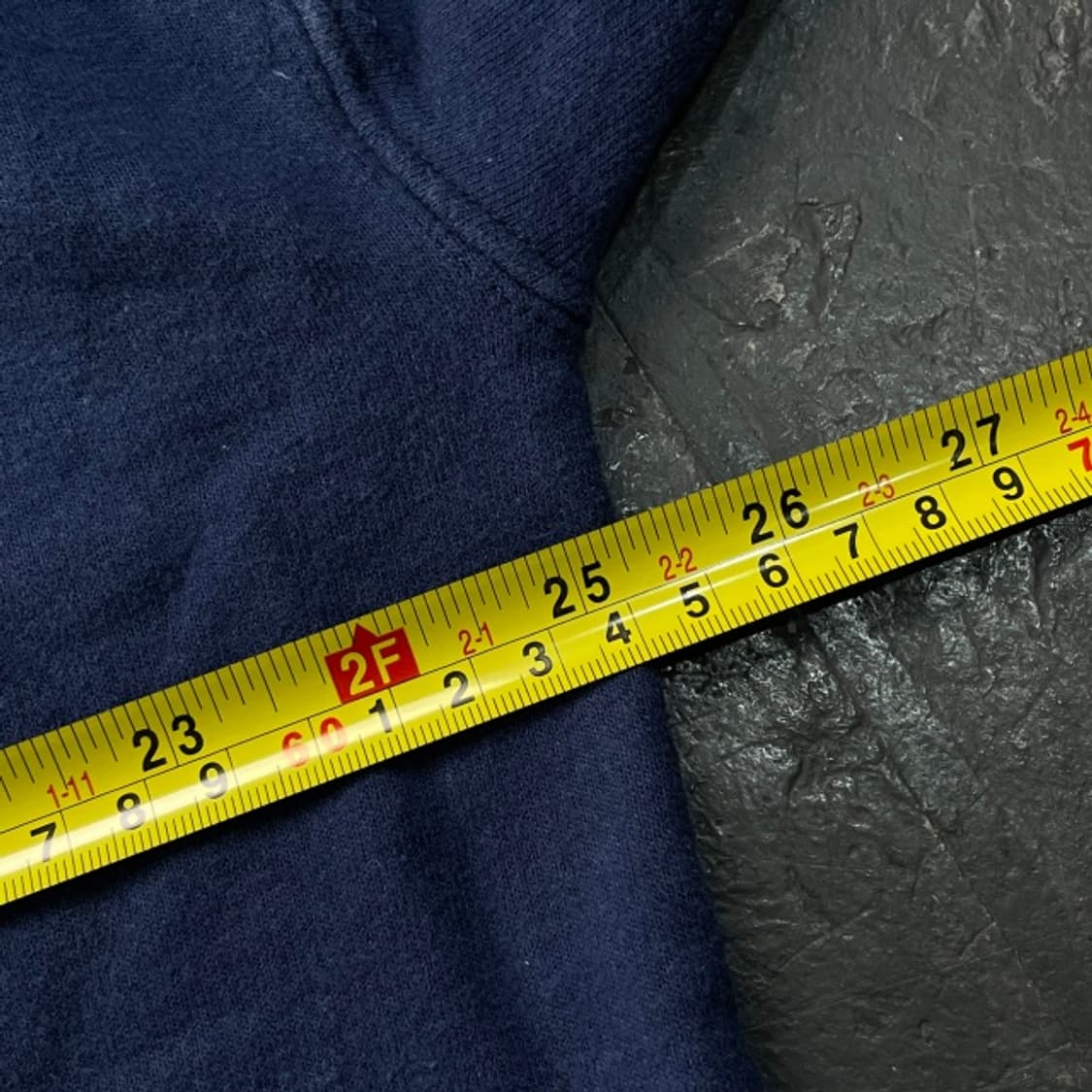 100 트래셔 후드티 상품이미지6