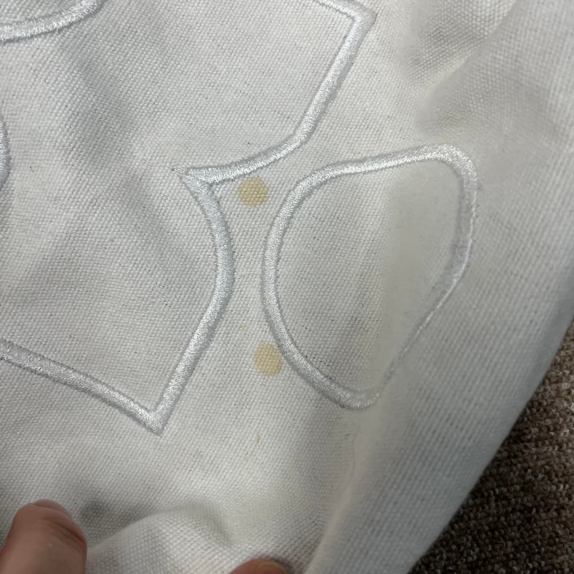 이자벨마랑 옌키 토트백 상품이미지5